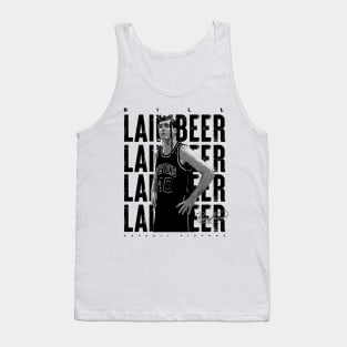 Bill Laimbeer(American former basketball coach) Tank Top